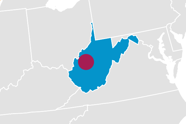 State of West Virginia