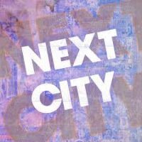 Next City Podcast Logo