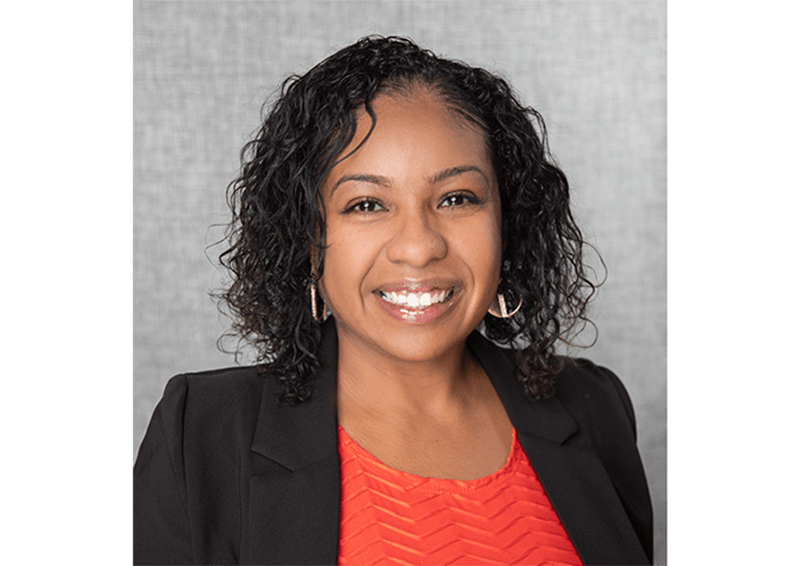 Mary Scott is an Administrative Analyst for the Bakersfield Homeless Center in California.