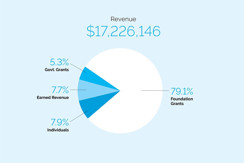 Revenue