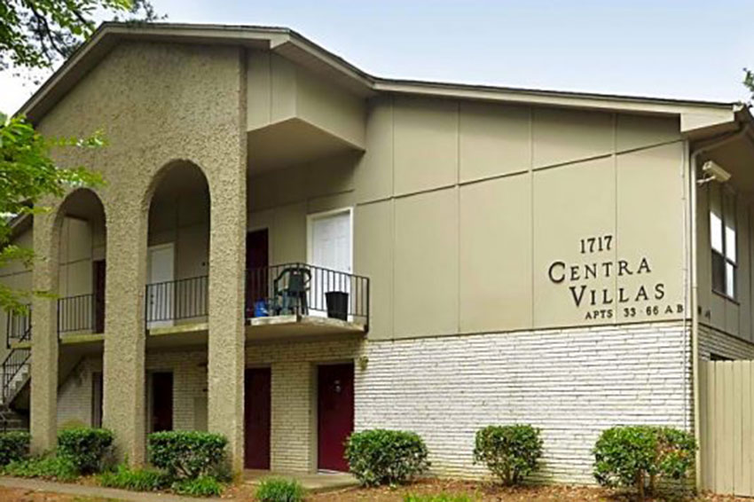 Centra Villa in Atlanta