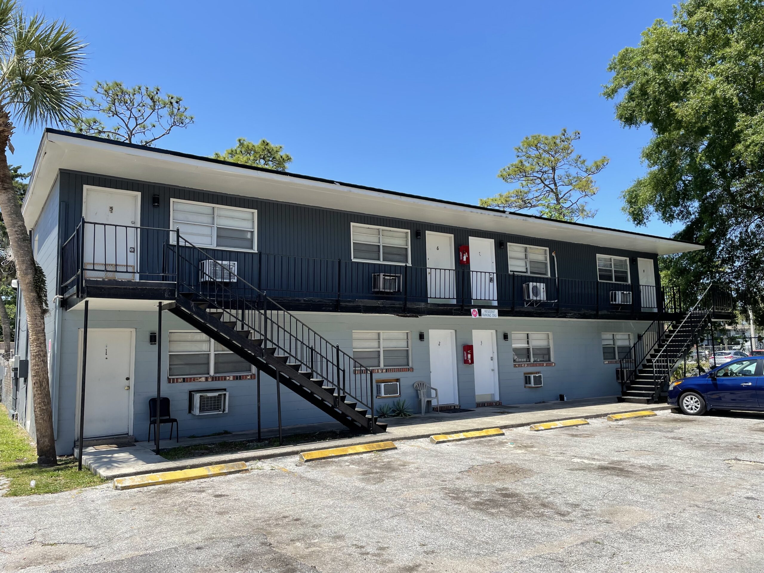 PRESS RELEASE Community Solutions acquires third property in