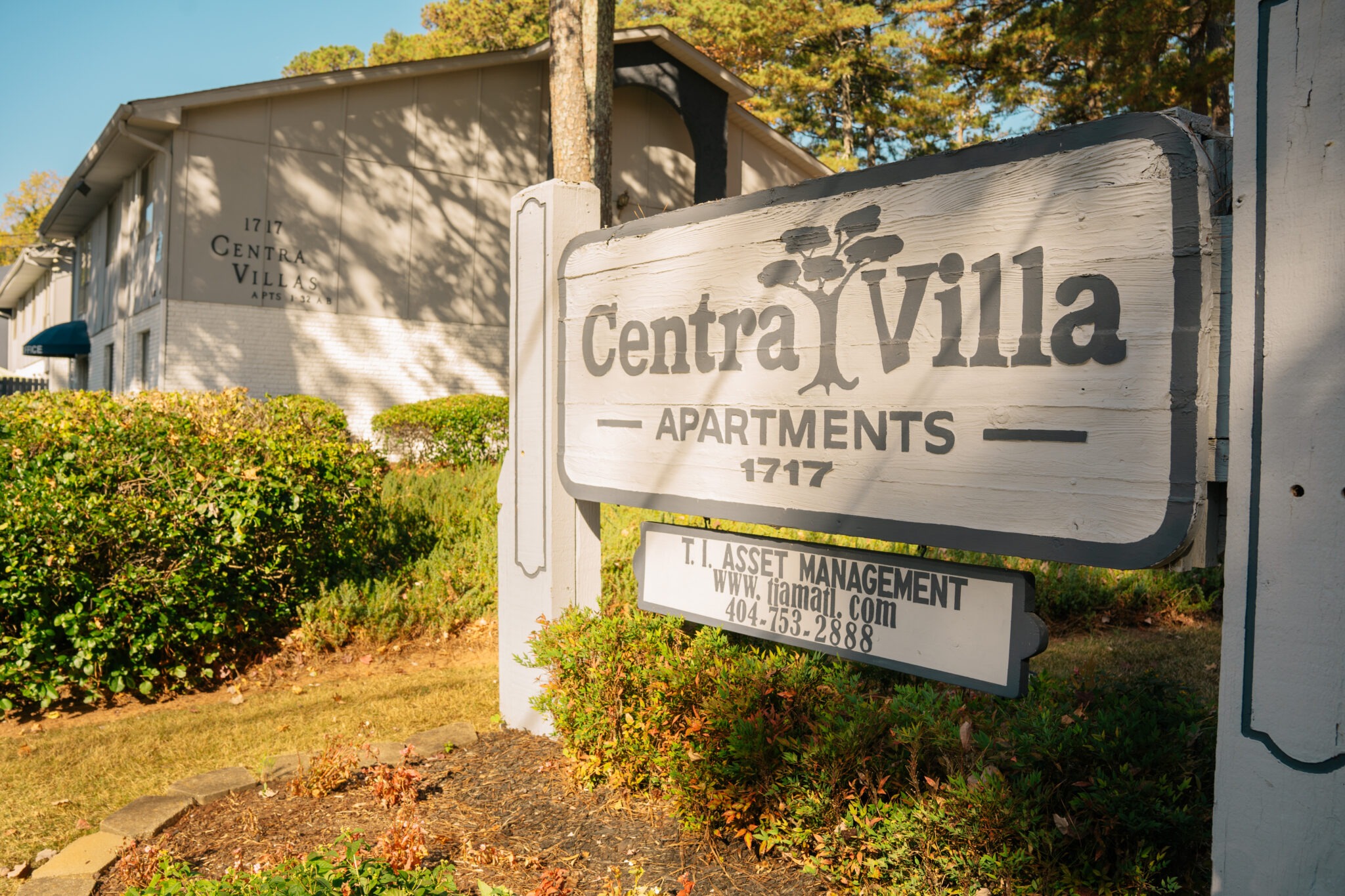 Centra Villa Community Solutions
