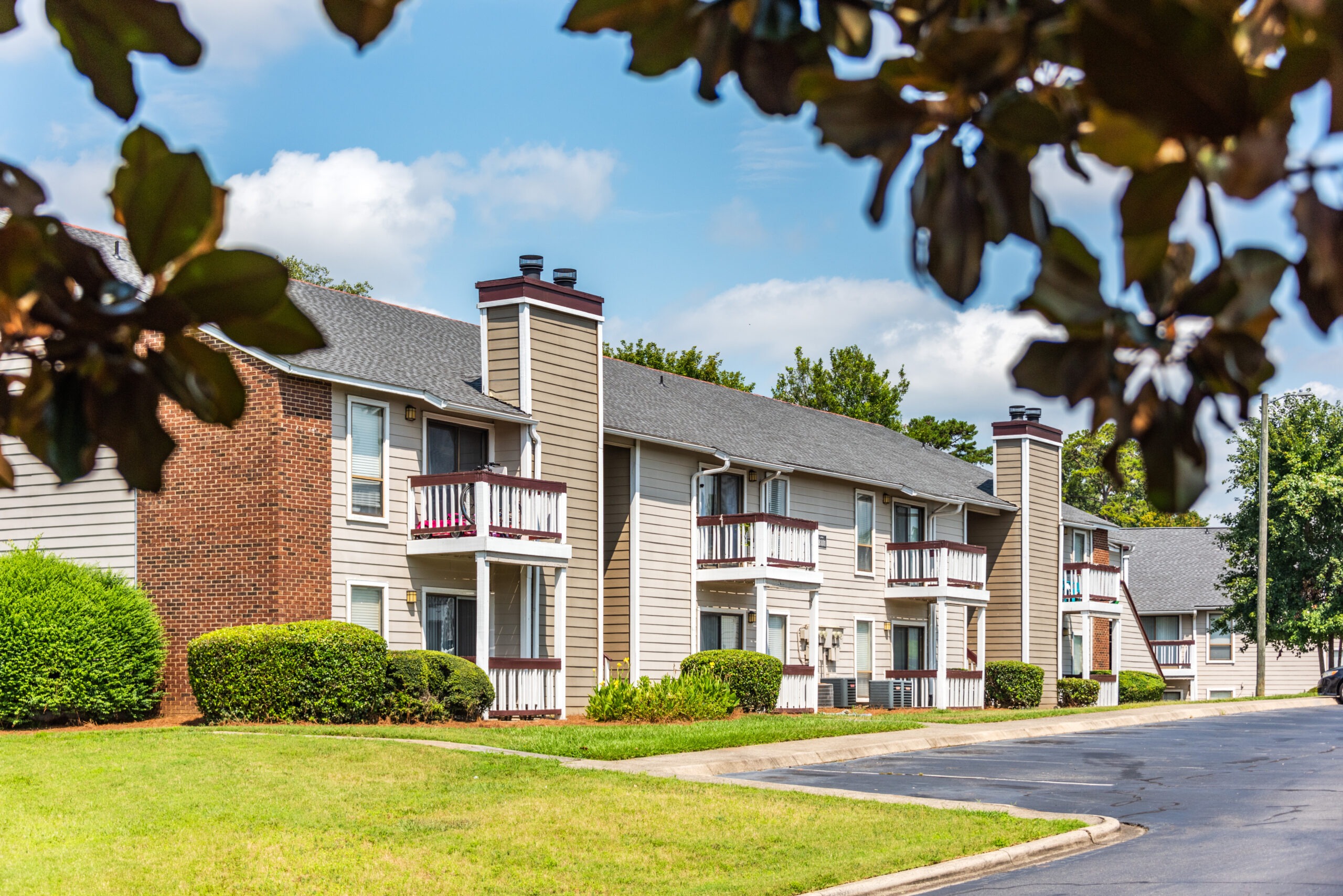 Affordable Senior Housing Charlotte Nc 80 - wymu0of