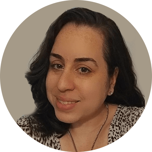 Francesca Torres Community Solutions